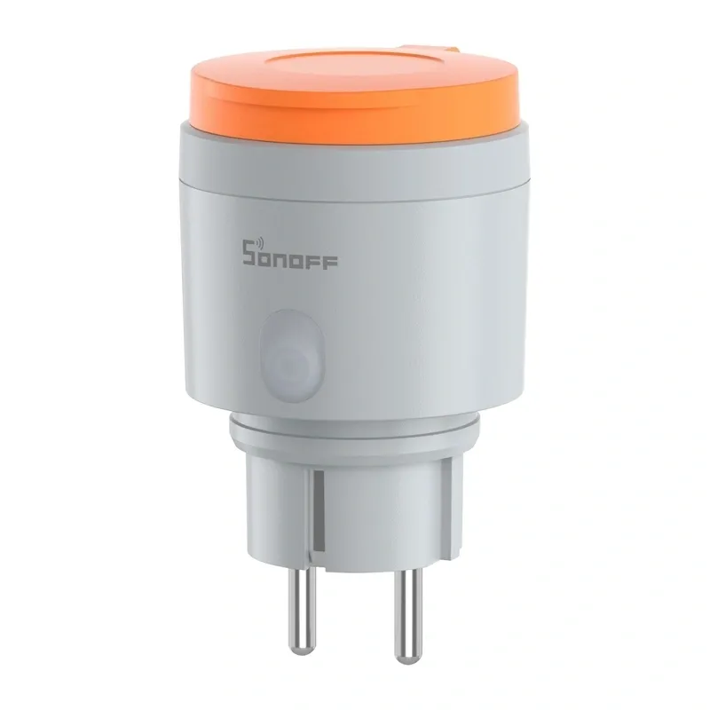 Gniazdko Zewnętrzne SONOFF S61STPF-PM-O Matter EU 3840W