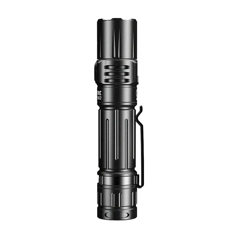 Latarka SUPERFIRE TN02 1800LM USB-C