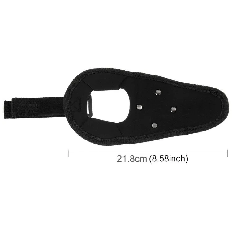 Opaska Na Nadgarstek PULUZ PU162 Do Kamer Sportowych