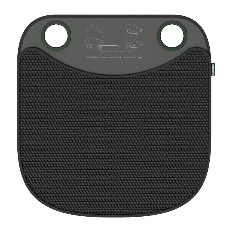 Mata Pod Kuwetę PETLIBRO Luma 67,9 × 65 cm