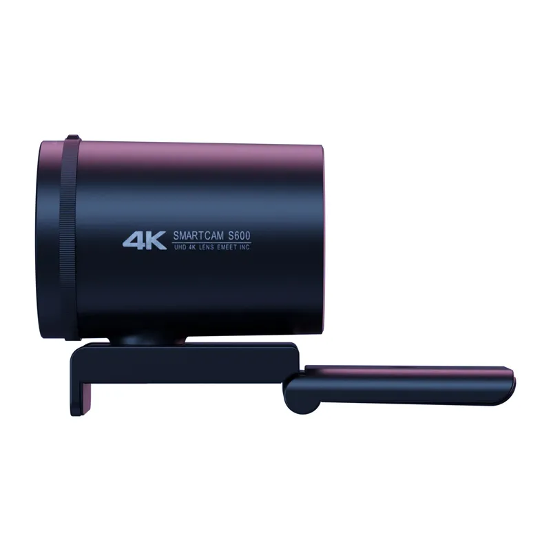 Kamera Internetowa EMEET SmartCam S600 Ultra HD 4K