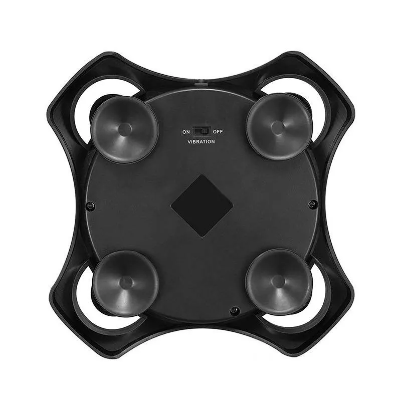 Joystick PXN-2113 PRO Do Symulacji Lotu - 12 Przycisków Vibro