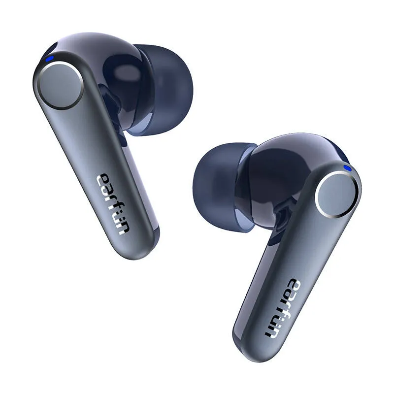 Słuchawki TWS EARFUN Air Pro 3 Z ANC Bluetooth 5.3 - Niebieskie