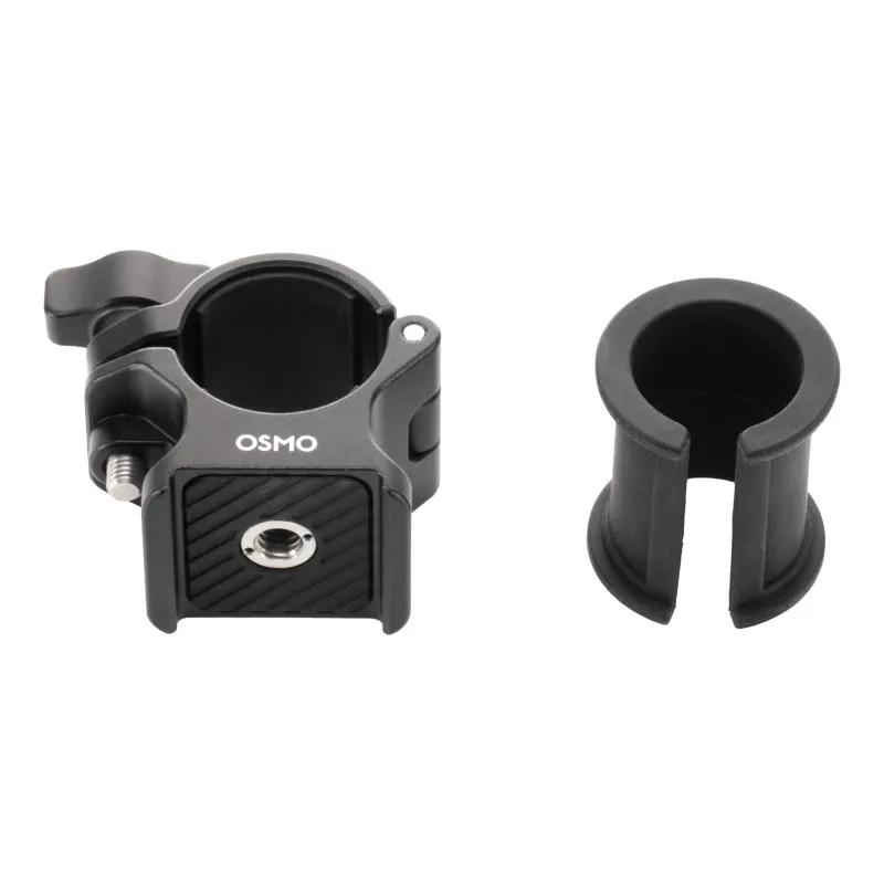 Uchwyt Zaciskowy DJI Osmo Do Selfie Sticka - DJI Osmo 360