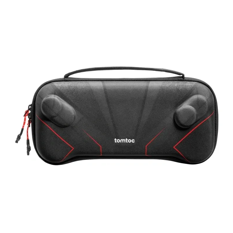 Etui TOMTOC FANCYCASE-G02 Do ROG Xbox Ally - Czarne
