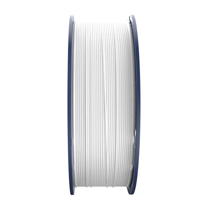 Filament SUNLU ABS High-Speed 1.75mm 1kg - Biały