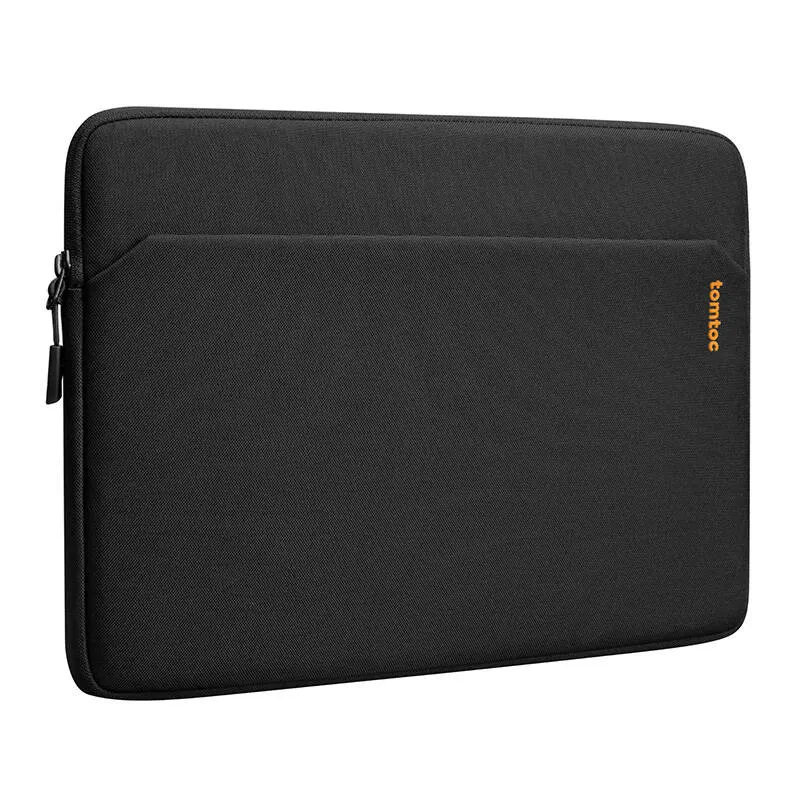 Etui Na Laptopa 14" TOMTOC LIGHT-A18 - Czarne