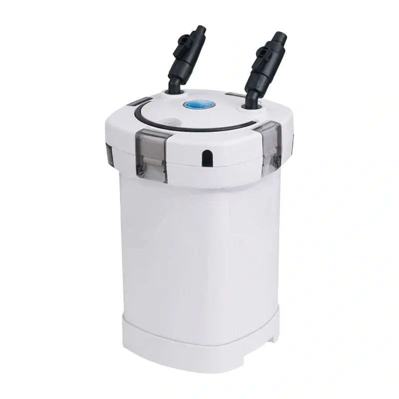 Filtr Zewnętrzny SUNSUN HW504A 1000 l/h Do Akwarium 30-200 l