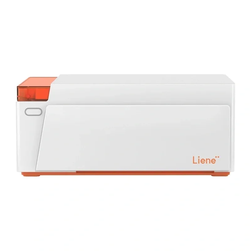 Drukarka Do Zdjęć LIENE Amber M110 4x6" Termosublimacyjna