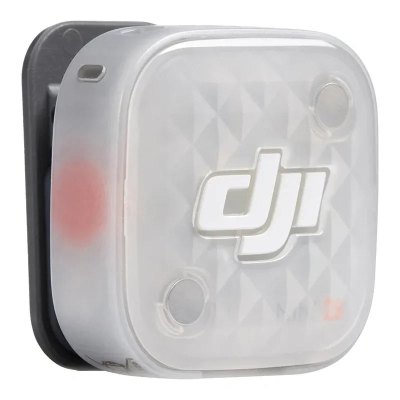 Mikrofon Bezprzewodowy DJI Mic Mini 2S 2TX 1RX Z Etui
