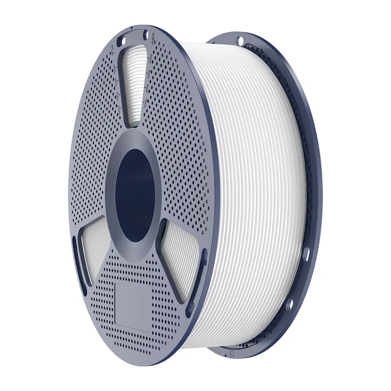 Filament SUNLU PLA+ 2.0 1,75 mm Do Druku 3D - Biały