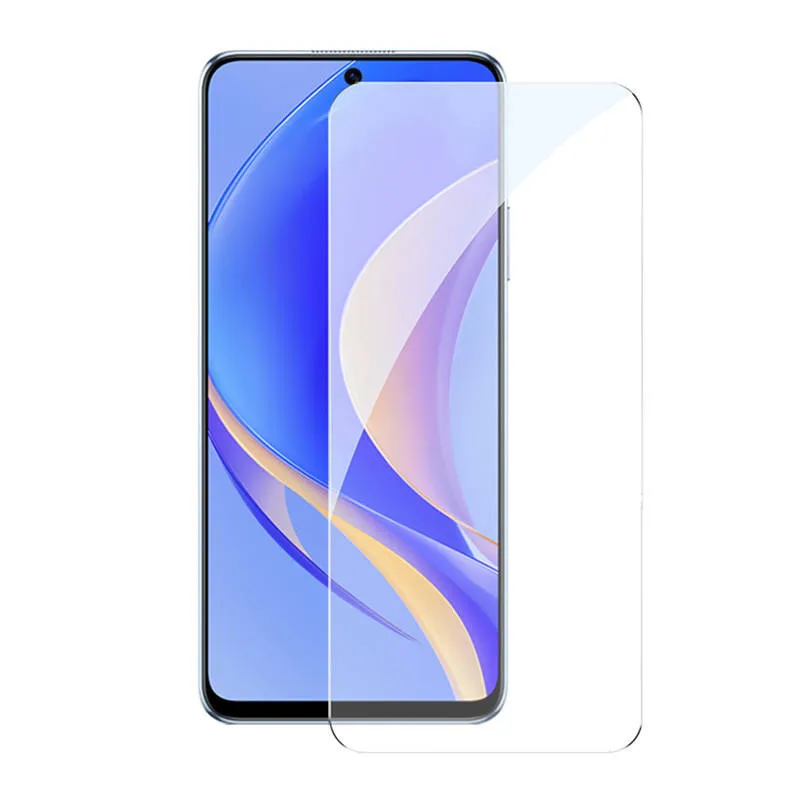 Szkło Hartowane BASEUS Do Huawei Changxiang 50 - Przezroczyste
