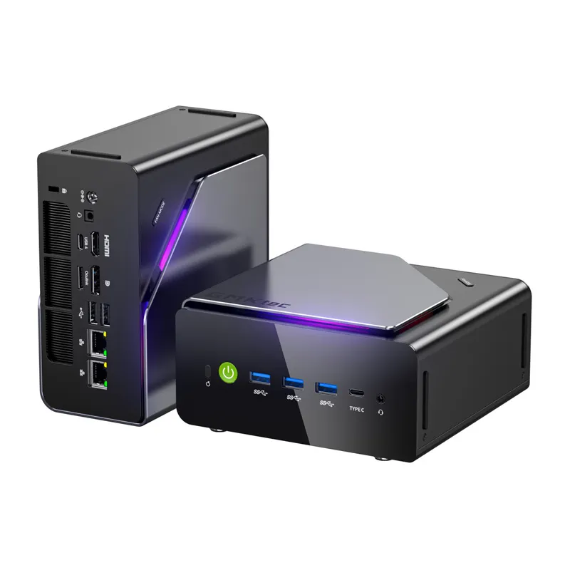 Mini PC GMKTEC K15 Core Ultra 5 125U 32GB 1TB Win 11 Pro