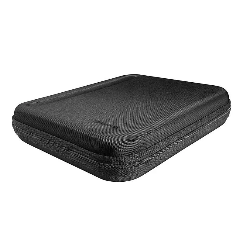 Etui Na IPad 12,9" TOMTOC FANCYCASE-B06 - Czarne