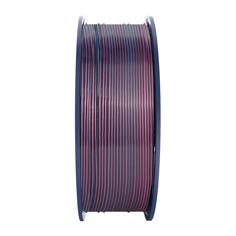 Filament SUNLU PLA+ Silk Forth-Color 1.75mm 1kg