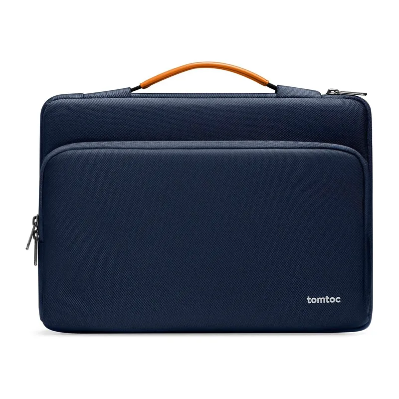 Torba Na Laptop TOMTOC DEFENDER-A14 16" - Granatowa