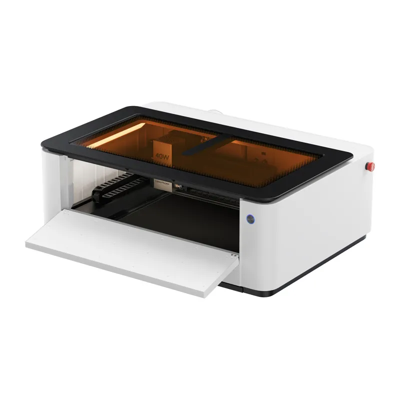 Grawerka Laserowa LASERPECKER LX2 40W