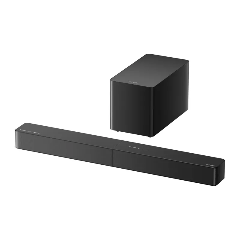 Soundbar ULTIMEA Poseidon M60 BOOM 5.1 Dolby Atmos 340W