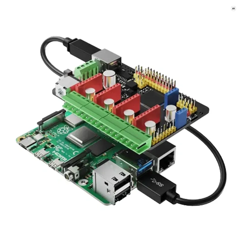 Zestaw Robotyczny XTOOL Ultimate Robot Kit V2.0