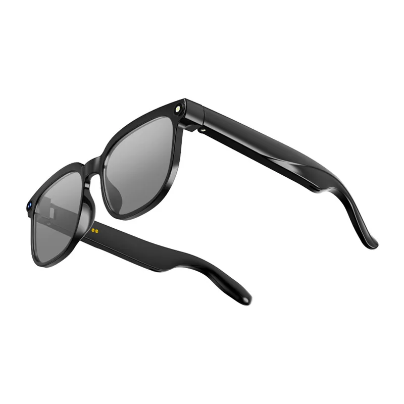 Okulary AI COLMI M02S Fotochromowe - Asystent Głosowy