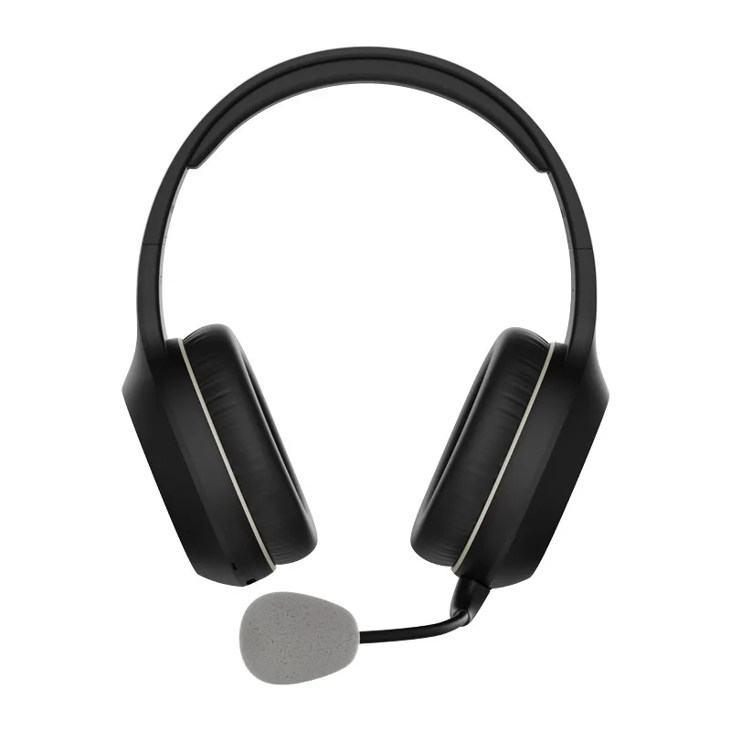 Słuchawki Bezprzewodowe EDIFIER K750W Bluetooth 5.4 - Czarne