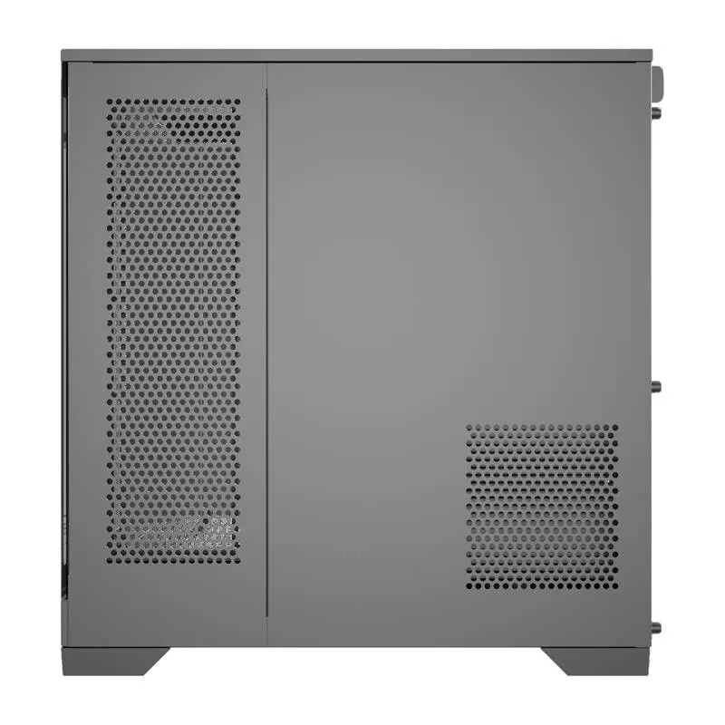 Obudowa Komputerowa DARKFLASH DQX90 ATX Z Szklonymi Panelami - Czarna