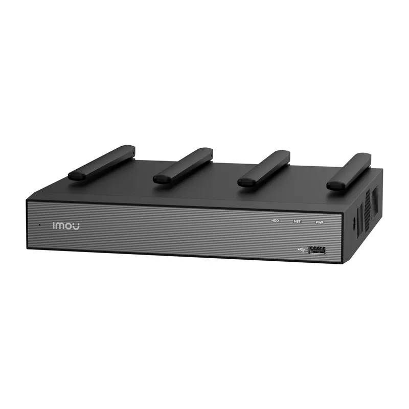 Rejestrator IP 18-KANAŁOWY IMOU N118W