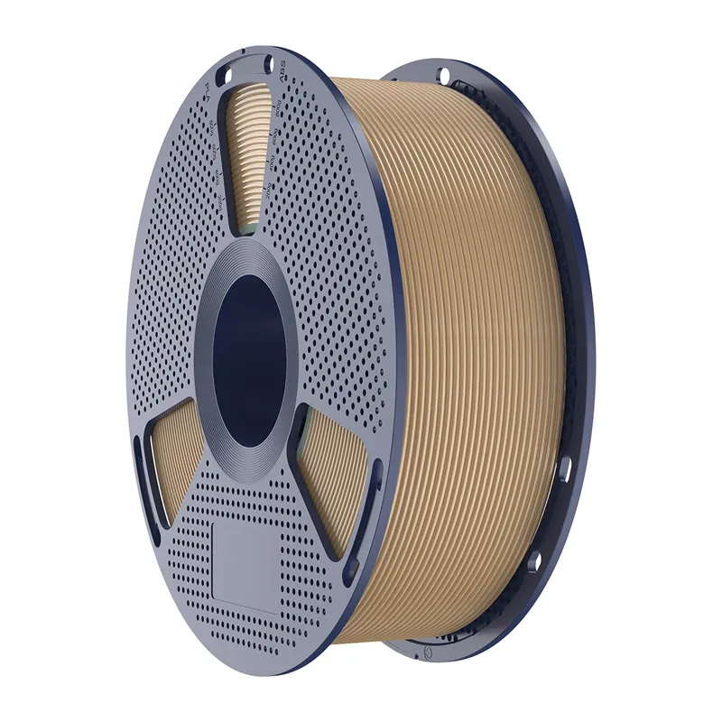 Filament SUNLU PLA+ 2.0 1.75mm 1kg - Dąb