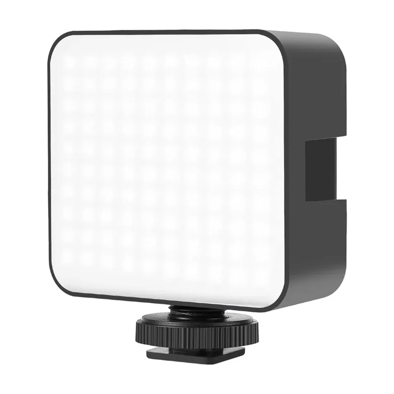 Lampa LED PULUZ PU4141B 100 Diod Regulowana Temperatura - Czarna