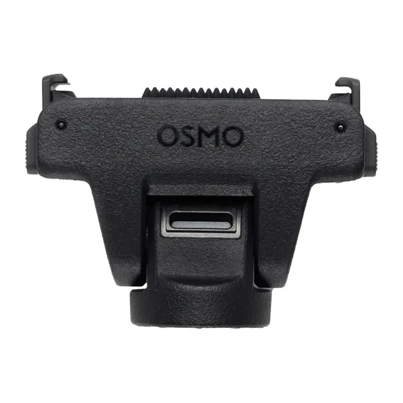 Adapter Szybkozłączny DJI Osmo Dwukierunkowy Regulowany
