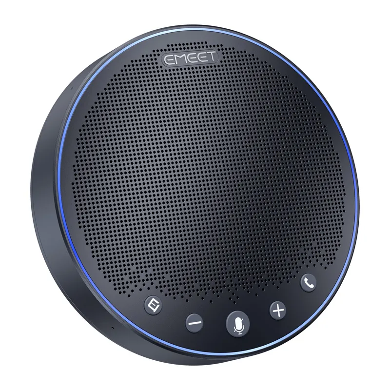 Głośnik Konferencyjny EMEET OfficeCore M3 - 4 Mikrofony Bluetooth
