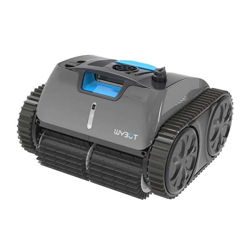 Robot Do Czyszczenia Basenów WYBOT C1 Max Bezprzewodowy