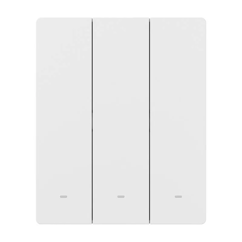 Przełącznik Ścienny SONOFF M5-3C-80W Wi-Fi Matter 3-KANAŁOWY