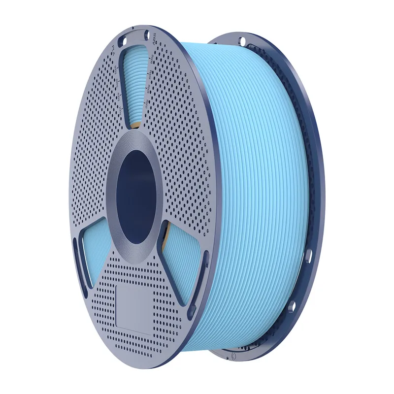 Filament SUNLU PLA Classic 1.75mm 1kg - Błękitny