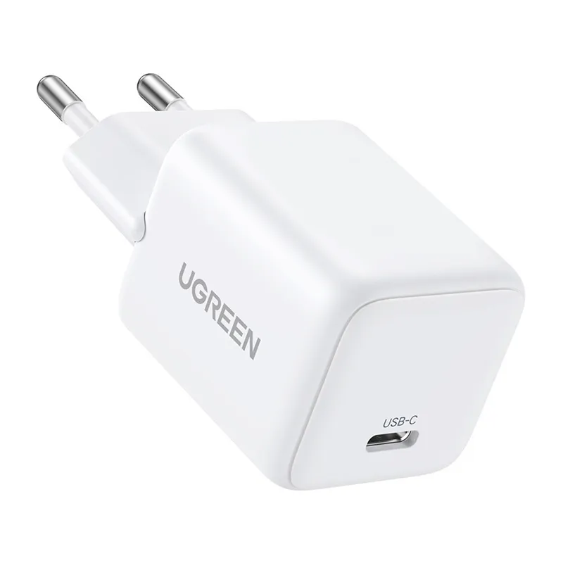 Ładowarka Sieciowa UGREEN X512 20W USB-C - Biała