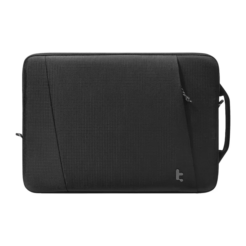 Pokrowiec Na Laptopa TOMTOC ESSENCE-A35 14'' - Czarny