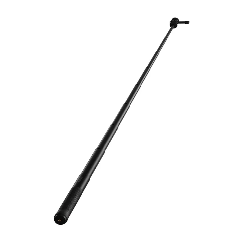 Selfie Stick TELESIN 150cm Do Kamer Sportowych