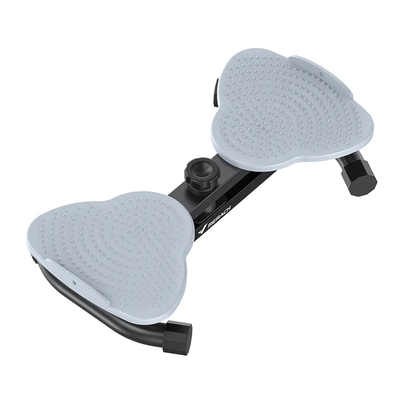 Platforma Treningowa MERACH MR-2465 Nośność 136 kg - Biała