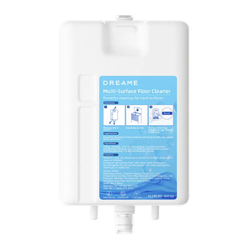 Płyn Czyszczący DREAME Do Robotów L20 Ultra L30 Ultra - 450 ml