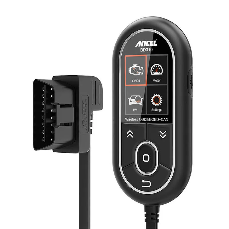 Skaner Diagnostyczny OBD2 ANCEL BD310 Bluetooth