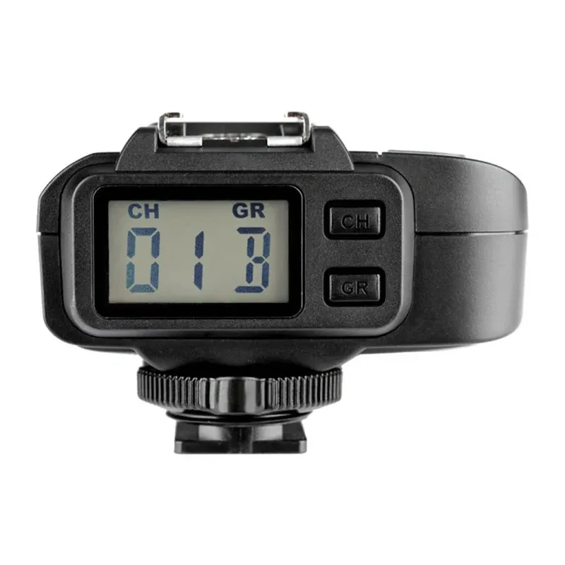 Wyzwalacz GODOX X1R TTL Do Canon - Odbiornik Radiowy 2.4 GHz