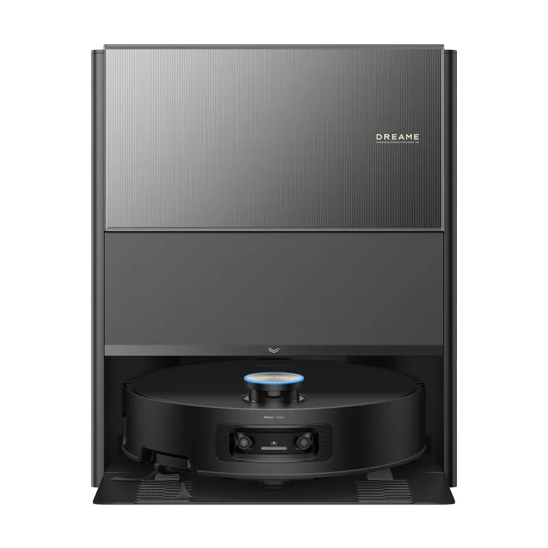 Robot Sprzątający DREAME AQUA10 Ultra Roller Complete 30000PA - Czarny