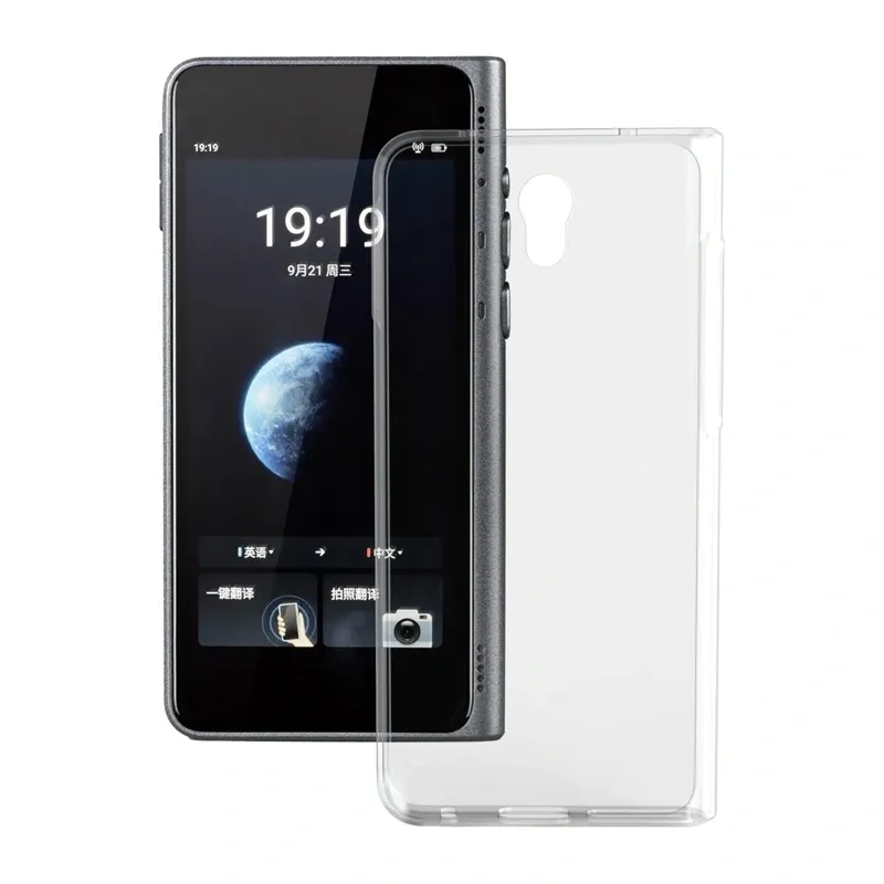 Etui Ochronne TIMEKETTLE T1 Do Translatora Fluentalk