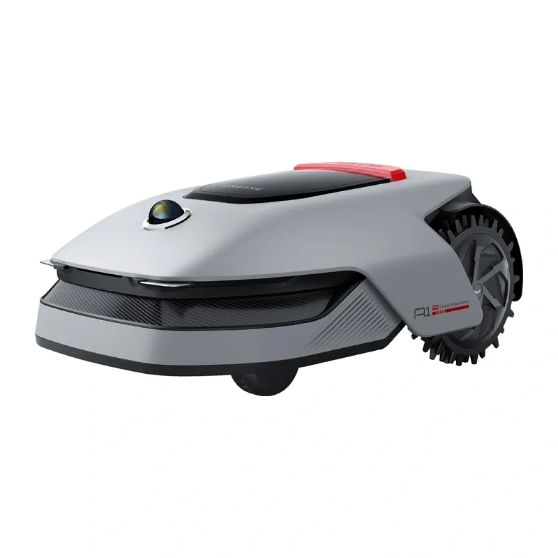 Robot Koszący DREAME A1 Pro 800 - LiDAR 360°