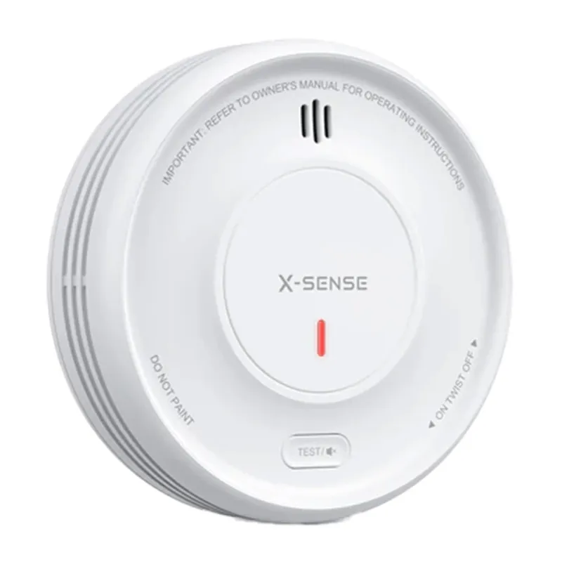 Czujnik Dymu X-SENSE XS0D-MR Inteligentny Bezprzewodowy