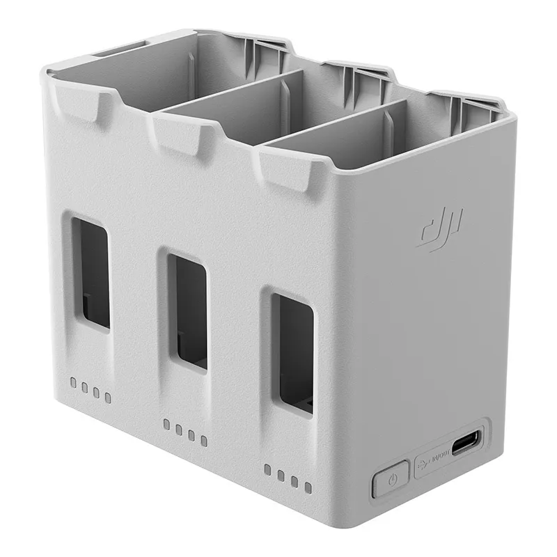 Hub Ładowania DJI Lito 1 Dwukierunkowy - 3 Akumulatory