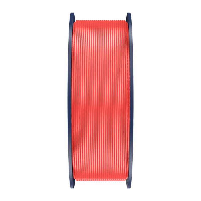 Filament SUNLU PLA+ 1.75mm 1kg Do Druku 3D - Wiśniowy
