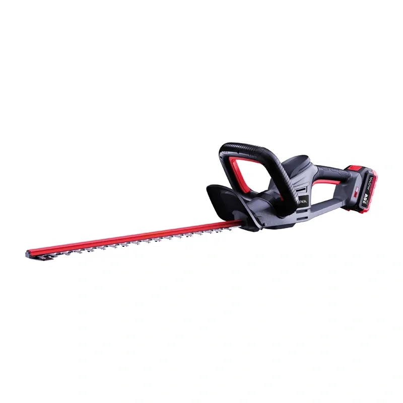 Nożyce Do Żywopłotu MOVA GH221 55cm Akumulatorowe 20V