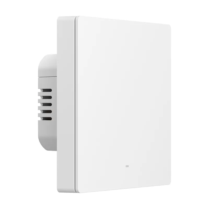 Włącznik Światła SONOFF ZBM5-1C-86W ZigBee Dotykowy 1-KANAŁOWY