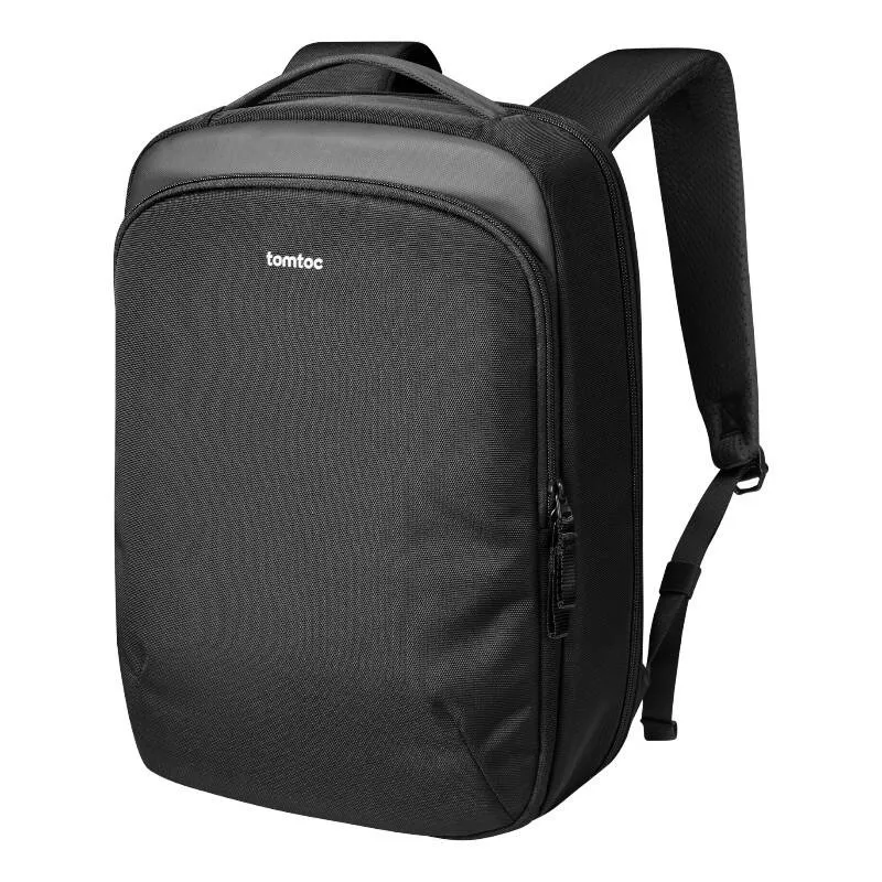 Plecak TOMTOC EXPLORER-T60 15l Do Laptopa 16" - Czarny